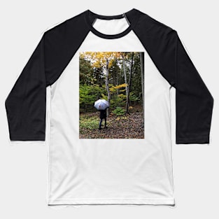 Wanderer Baseball T-Shirt